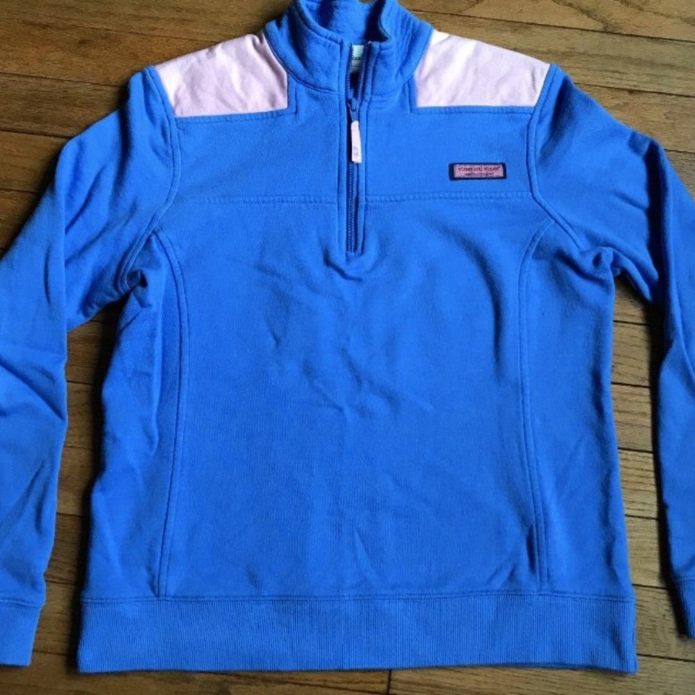 Women's VINEYARD VINES Shep Shirt M